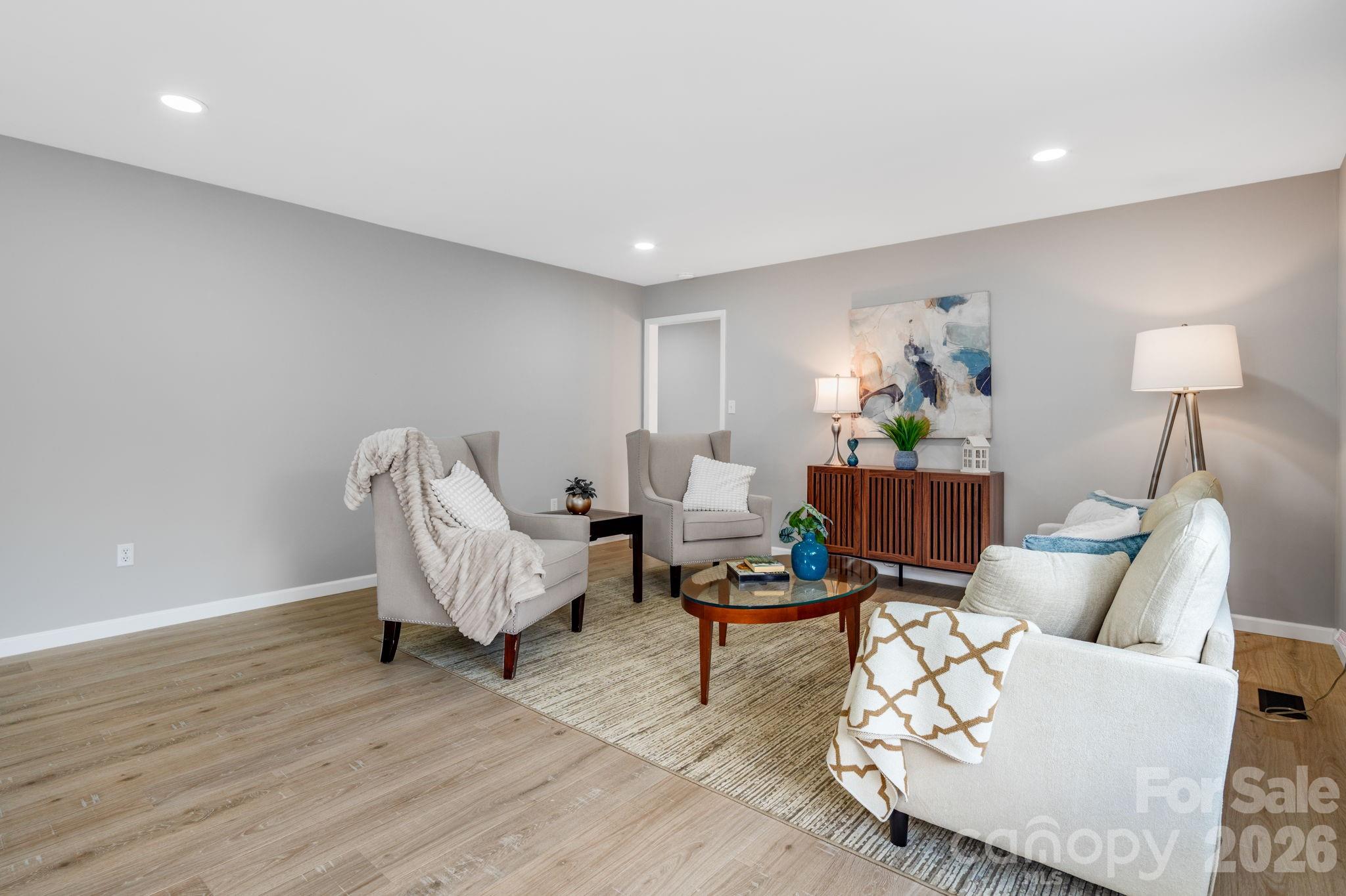 15 Kent Street — Asheville