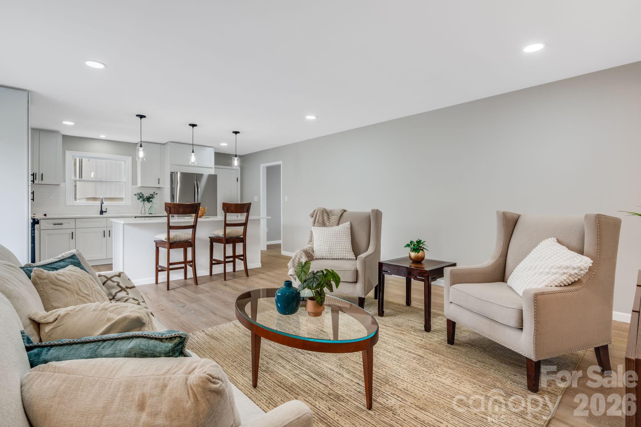 15 Kent Street — Asheville