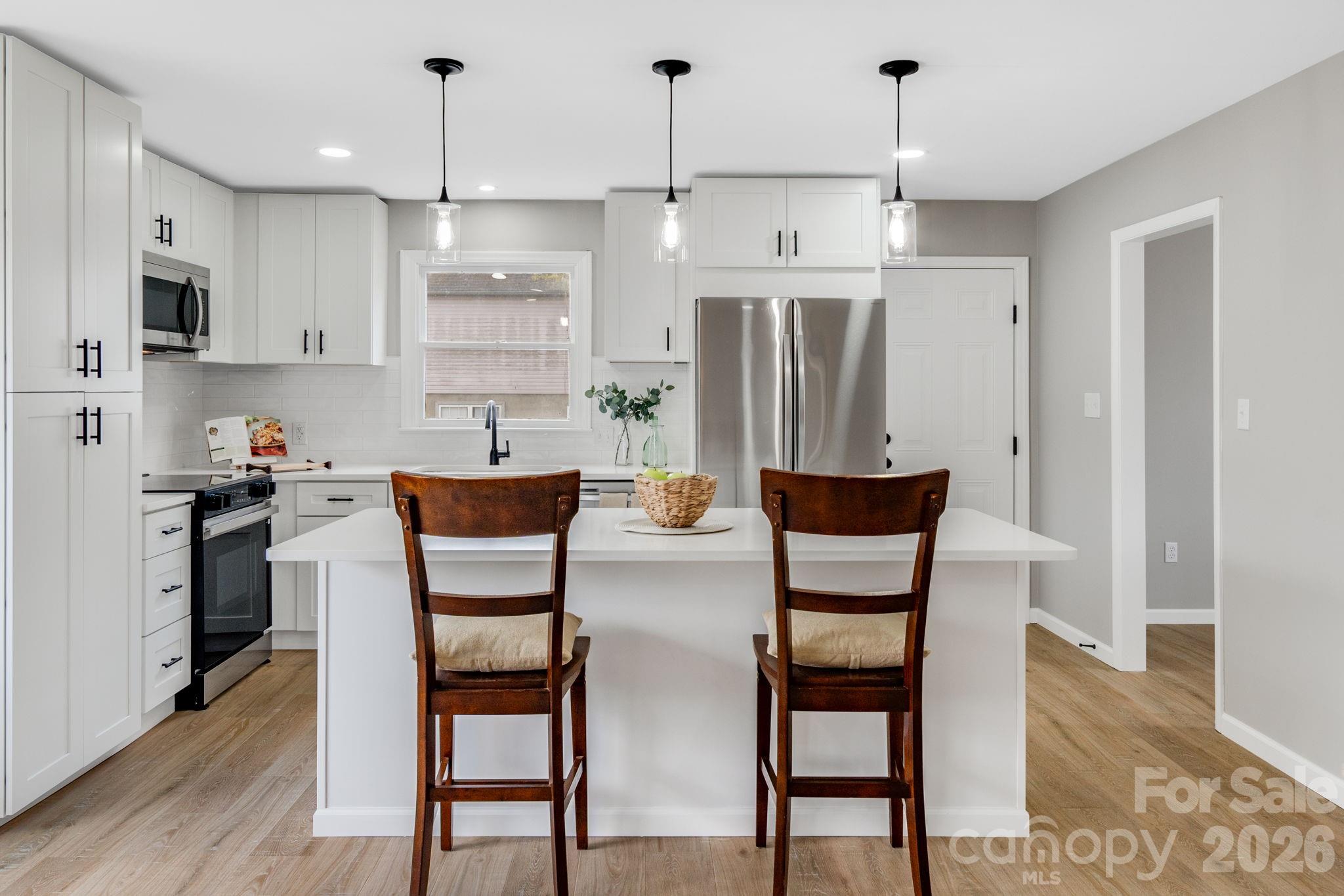 15 Kent Street — Asheville