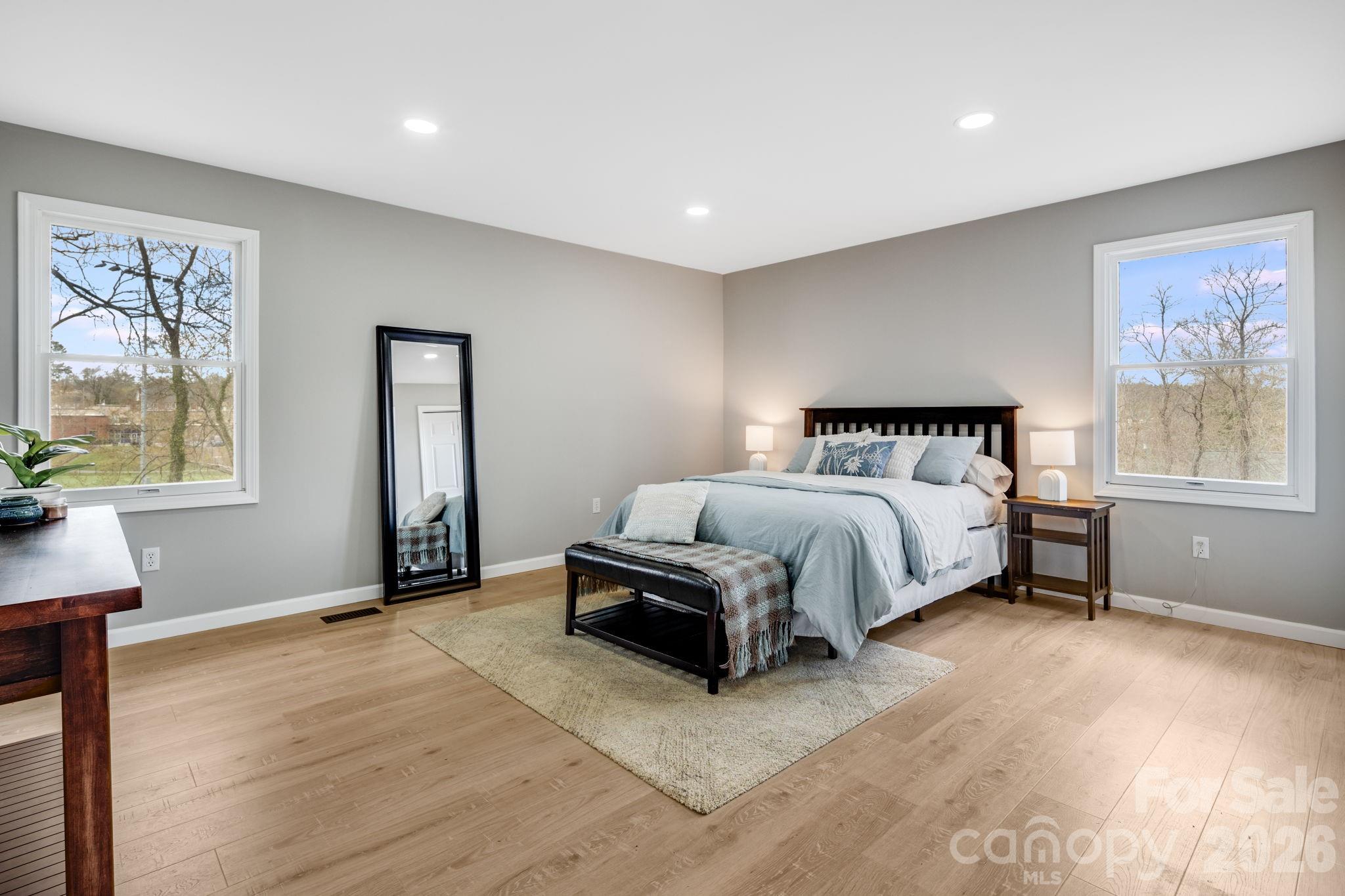 15 Kent Street — Asheville