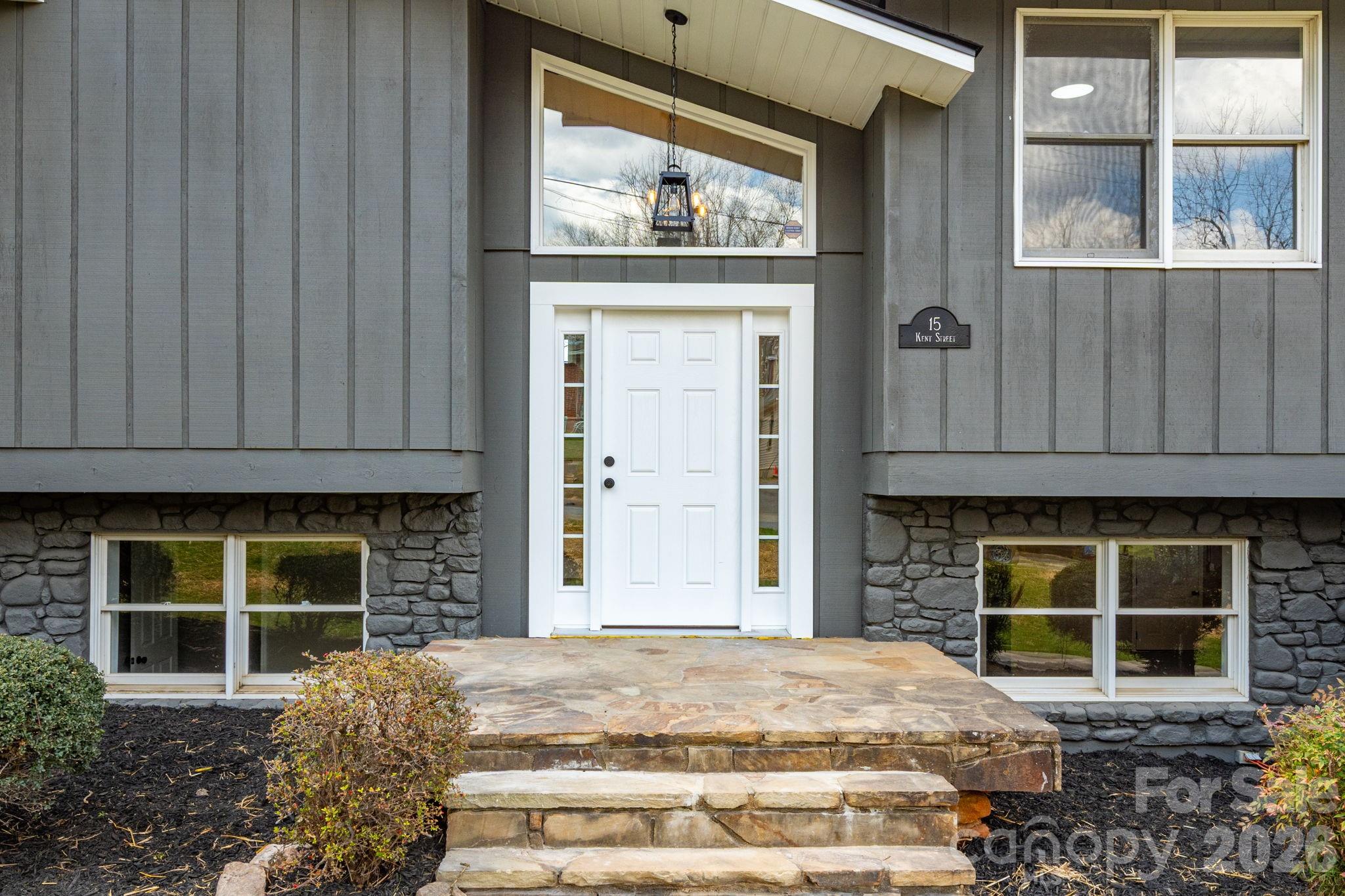 15 Kent Street — Asheville