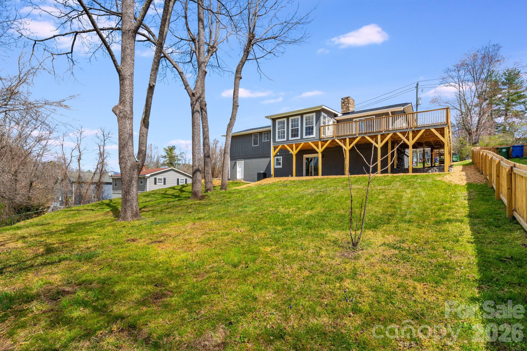 15 Kent Street — Asheville