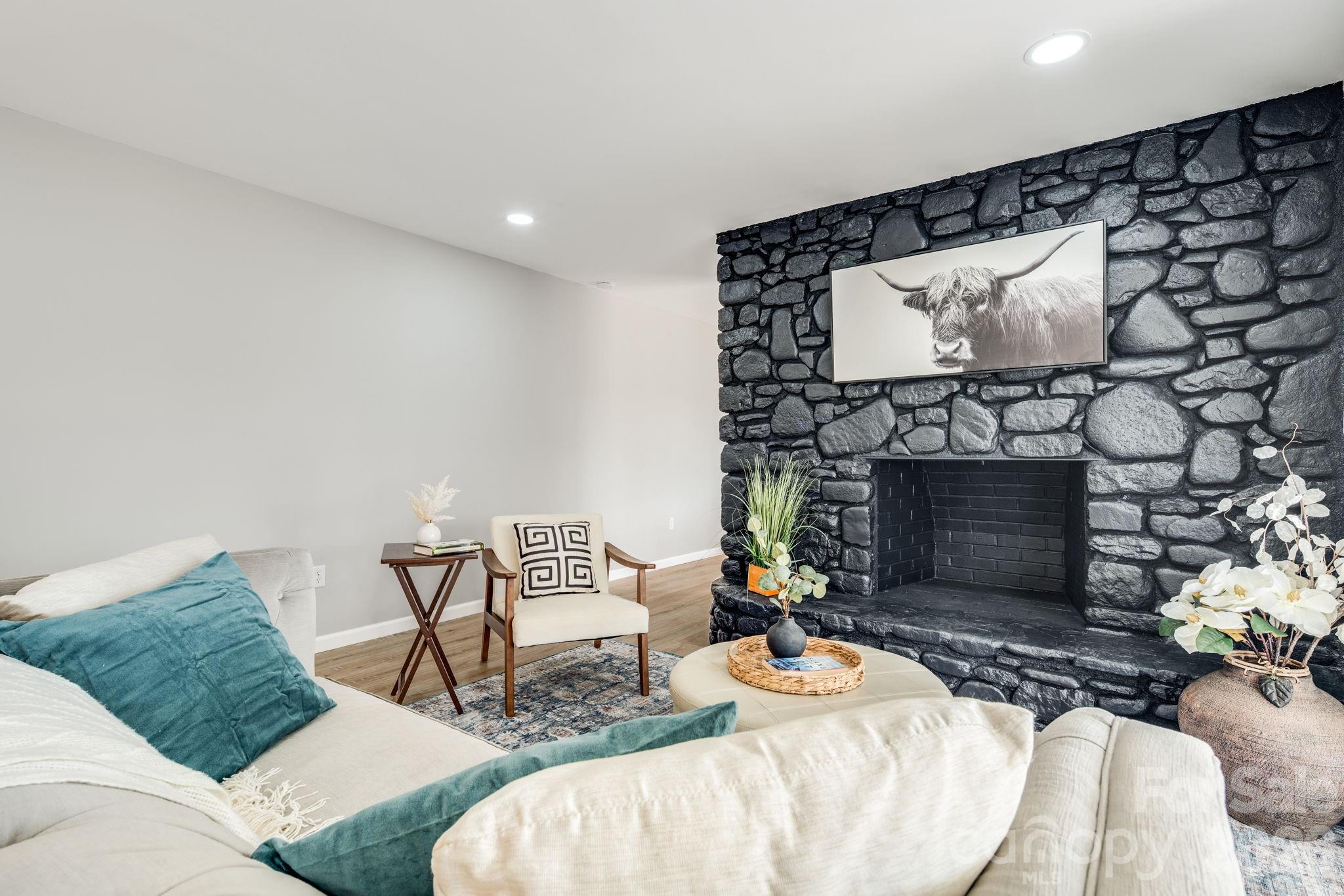 15 Kent Street — Asheville