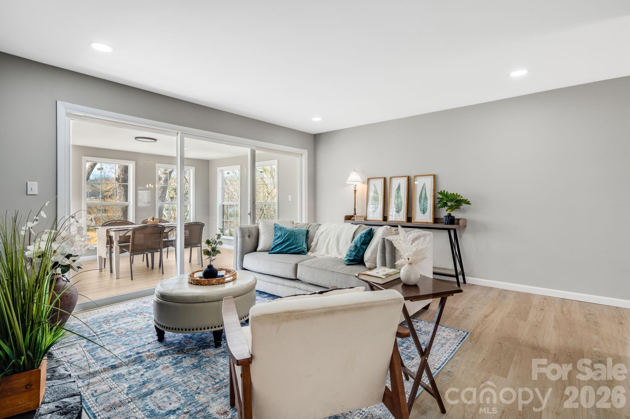 15 Kent Street — Asheville