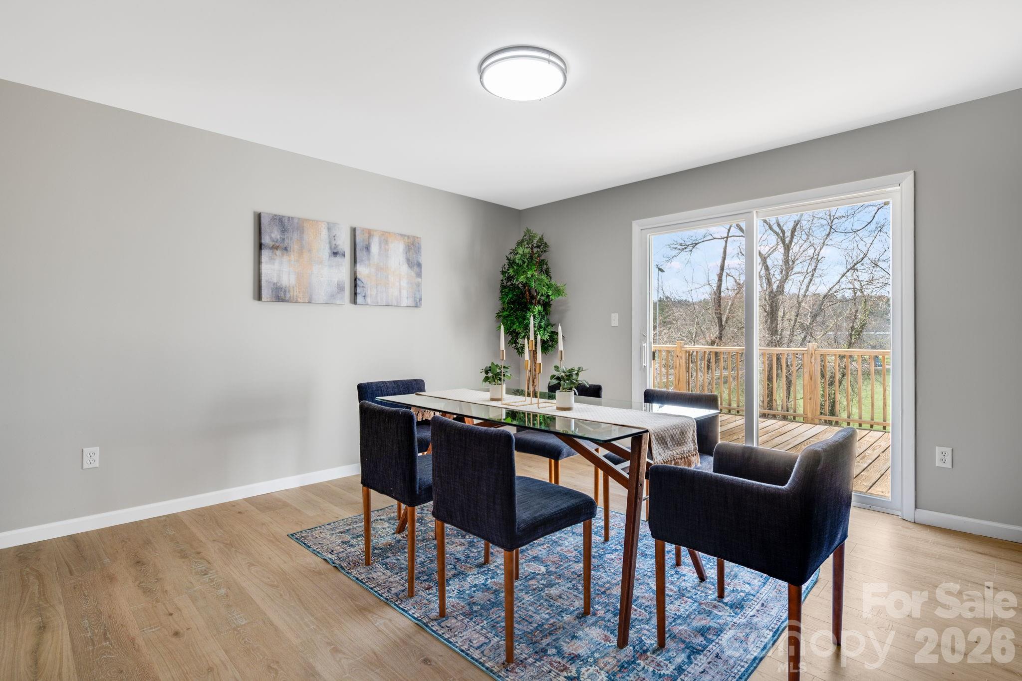 15 Kent Street — Asheville