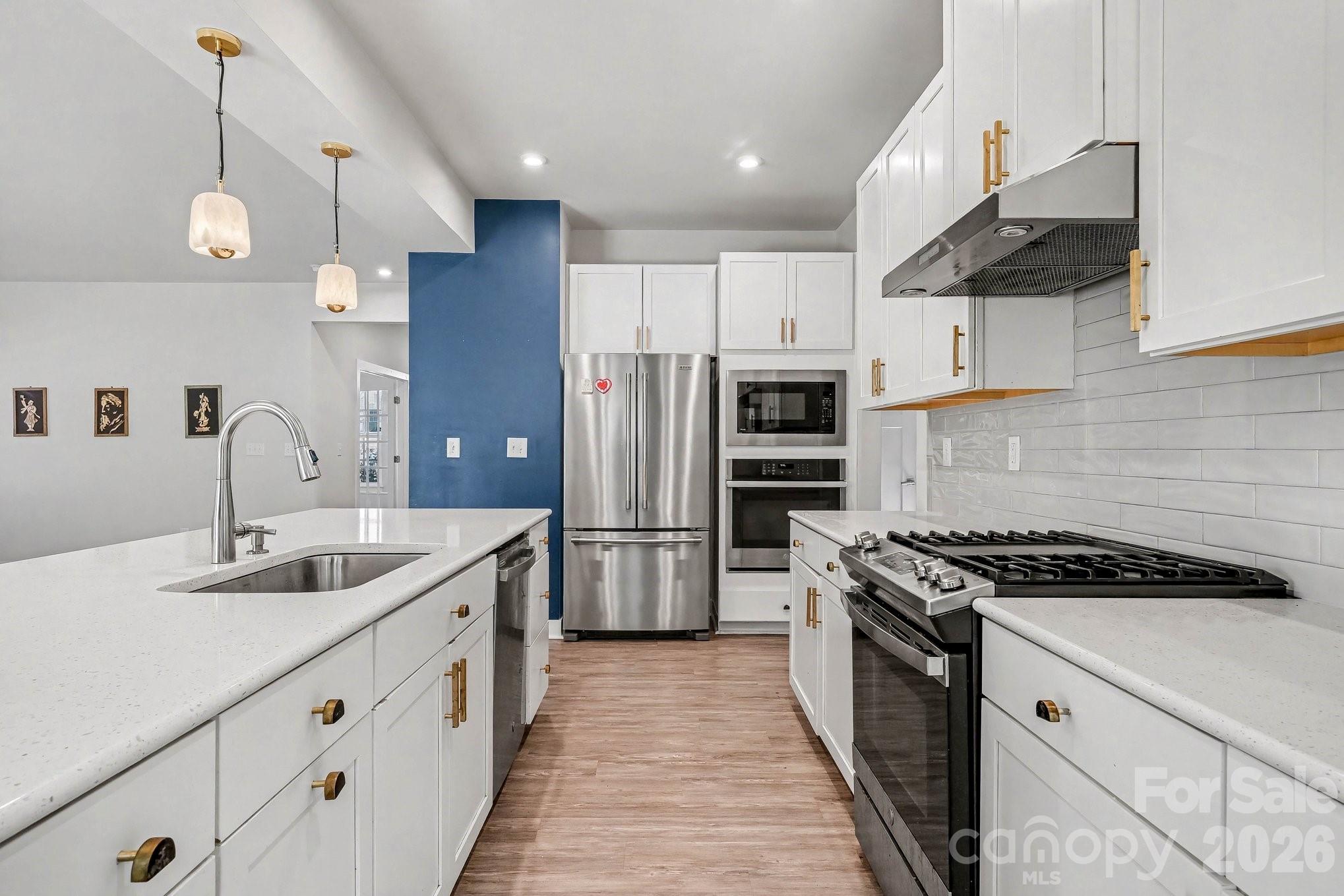 10344 Paper Birch Drive — Charlotte