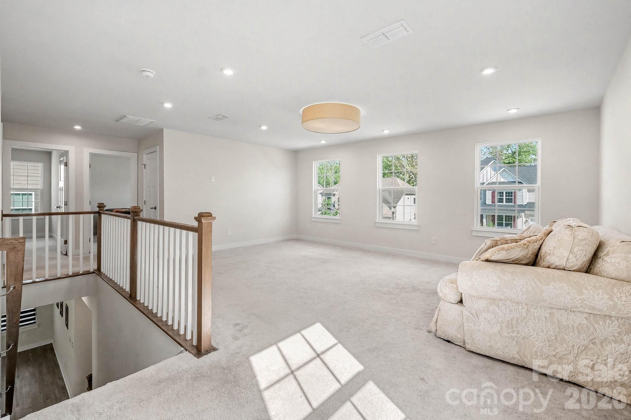 10344 Paper Birch Drive — Charlotte