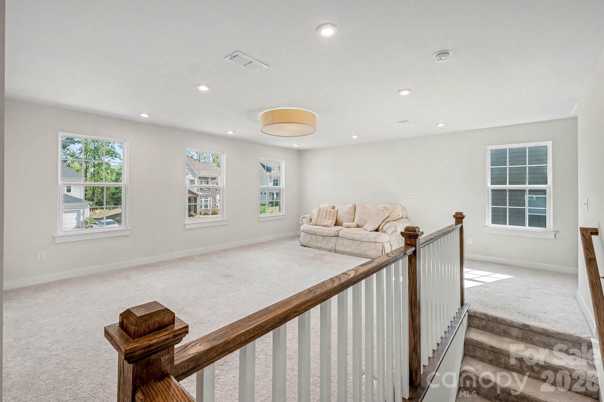 10344 Paper Birch Drive — Charlotte