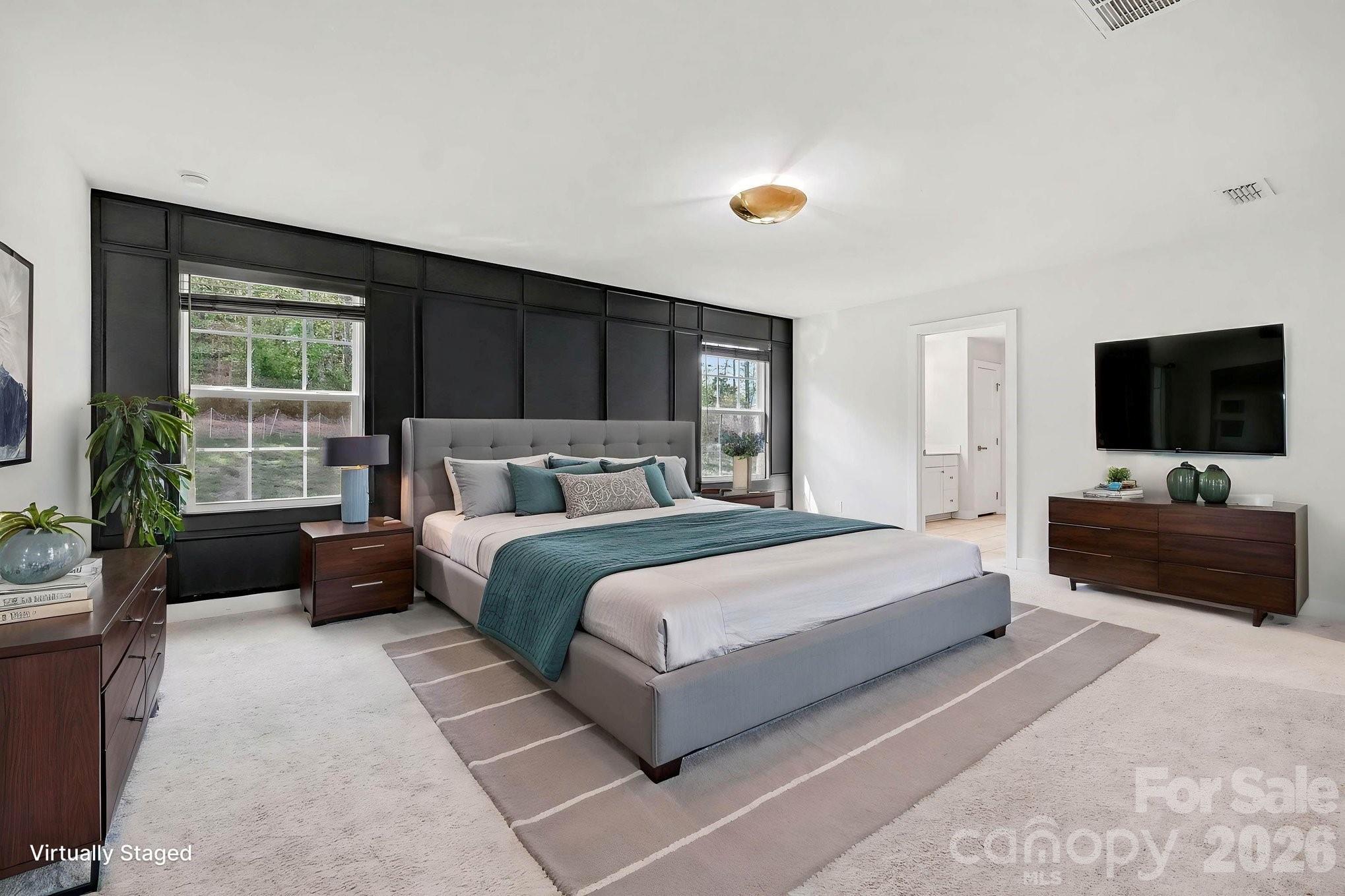10344 Paper Birch Drive — Charlotte