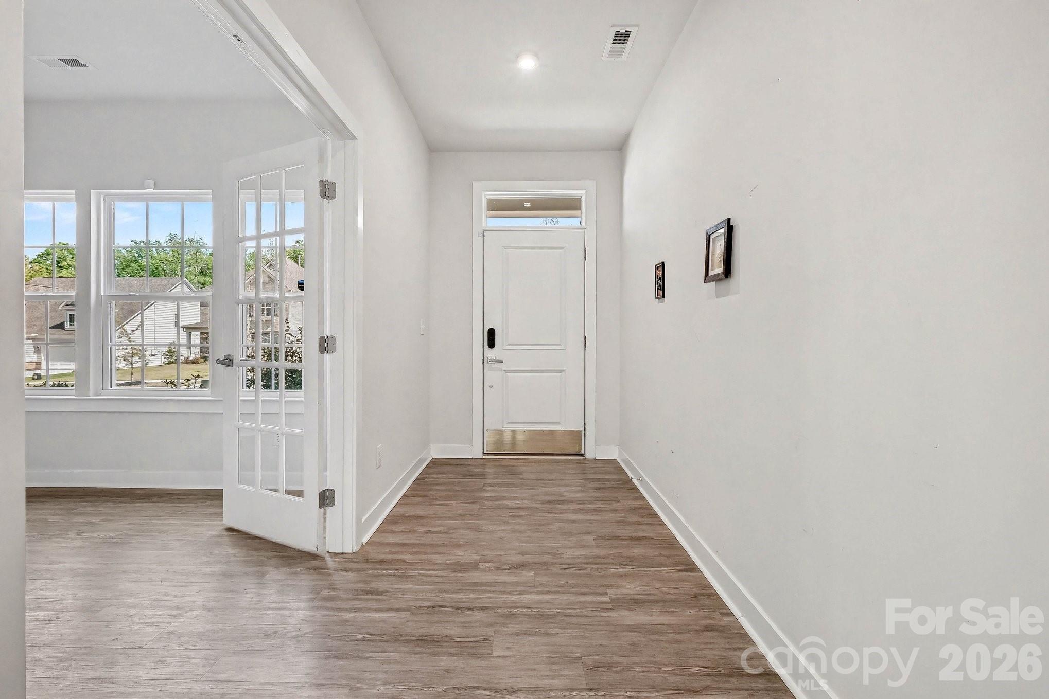 10344 Paper Birch Drive — Charlotte
