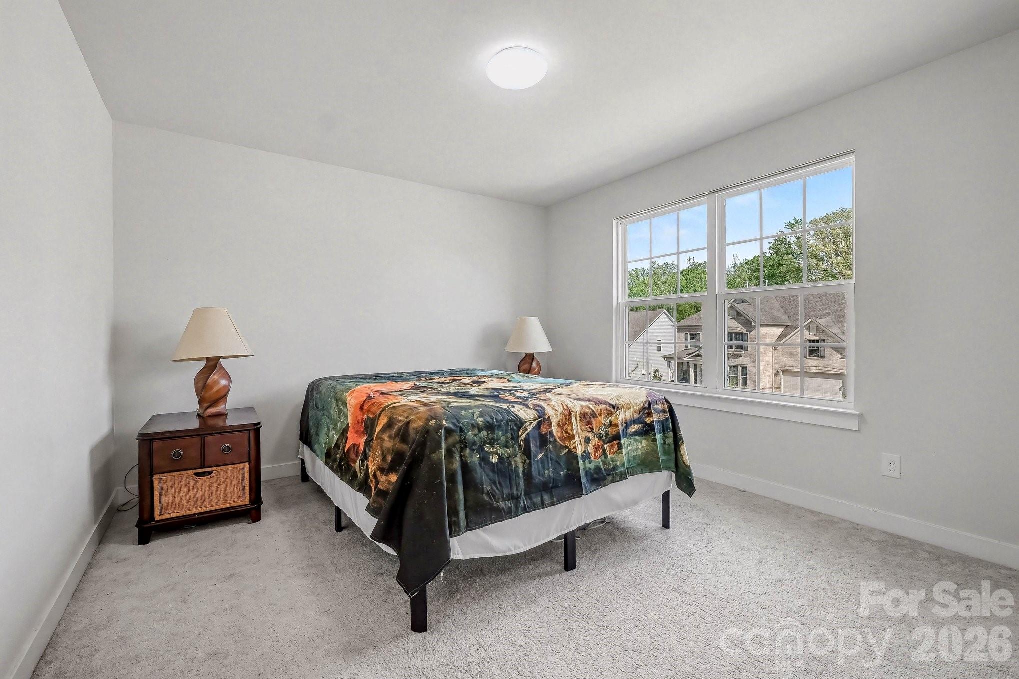 10344 Paper Birch Drive — Charlotte