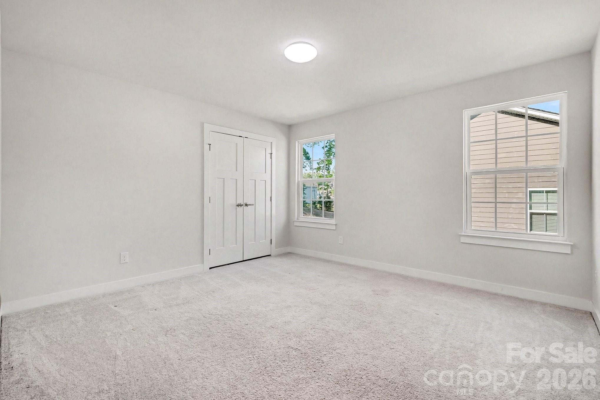 10344 Paper Birch Drive — Charlotte