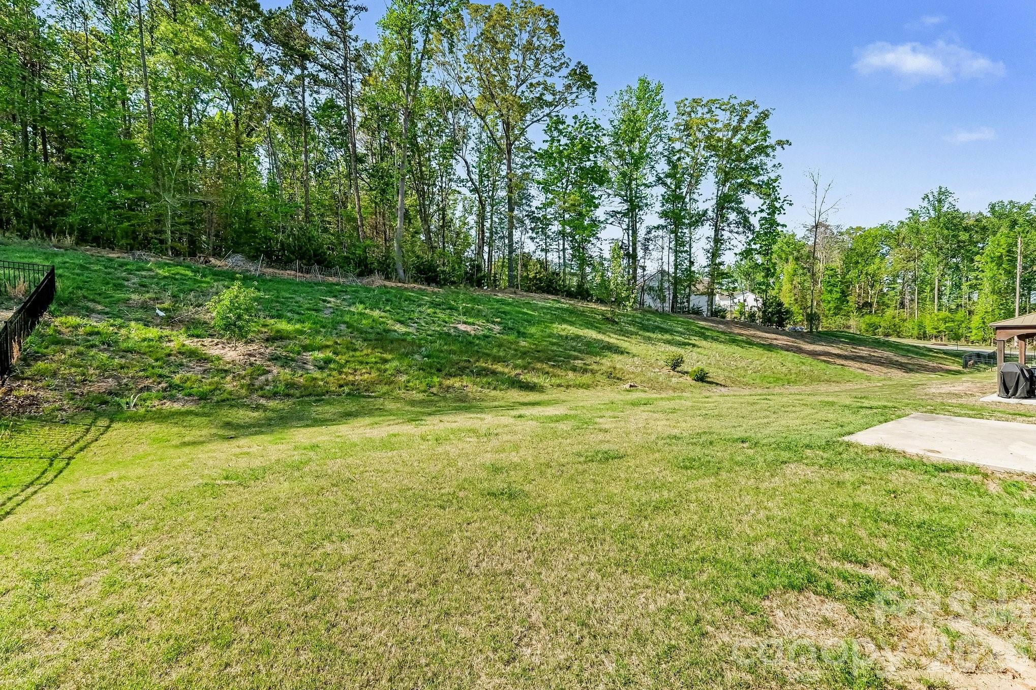 10344 Paper Birch Drive — Charlotte