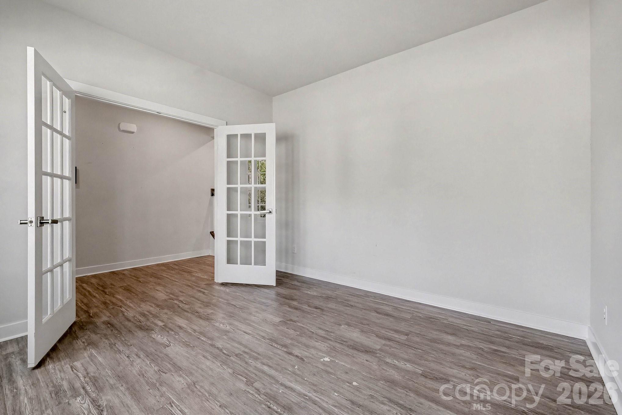 10344 Paper Birch Drive — Charlotte