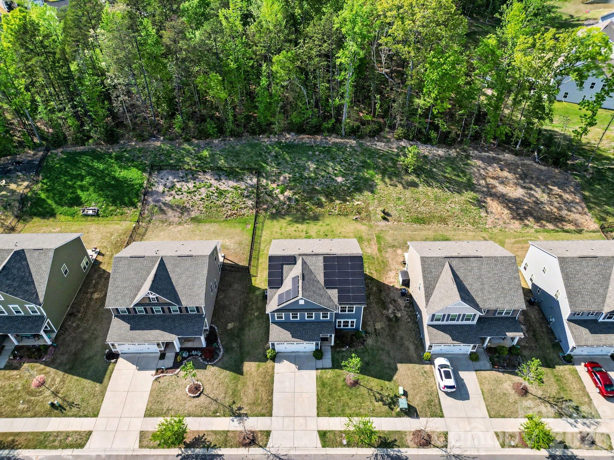 10344 Paper Birch Drive — Charlotte