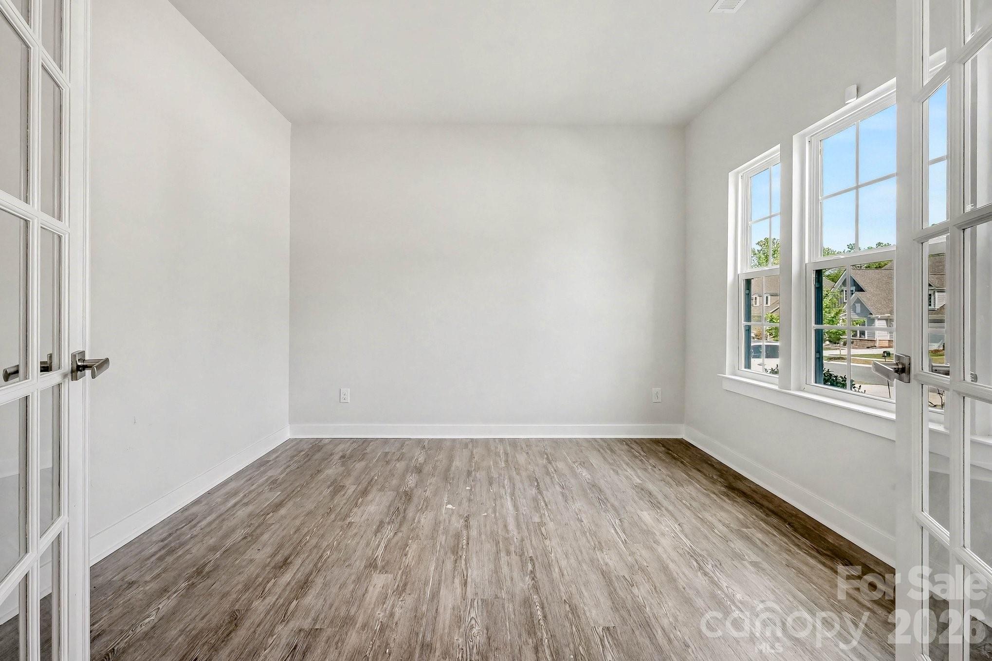 10344 Paper Birch Drive — Charlotte