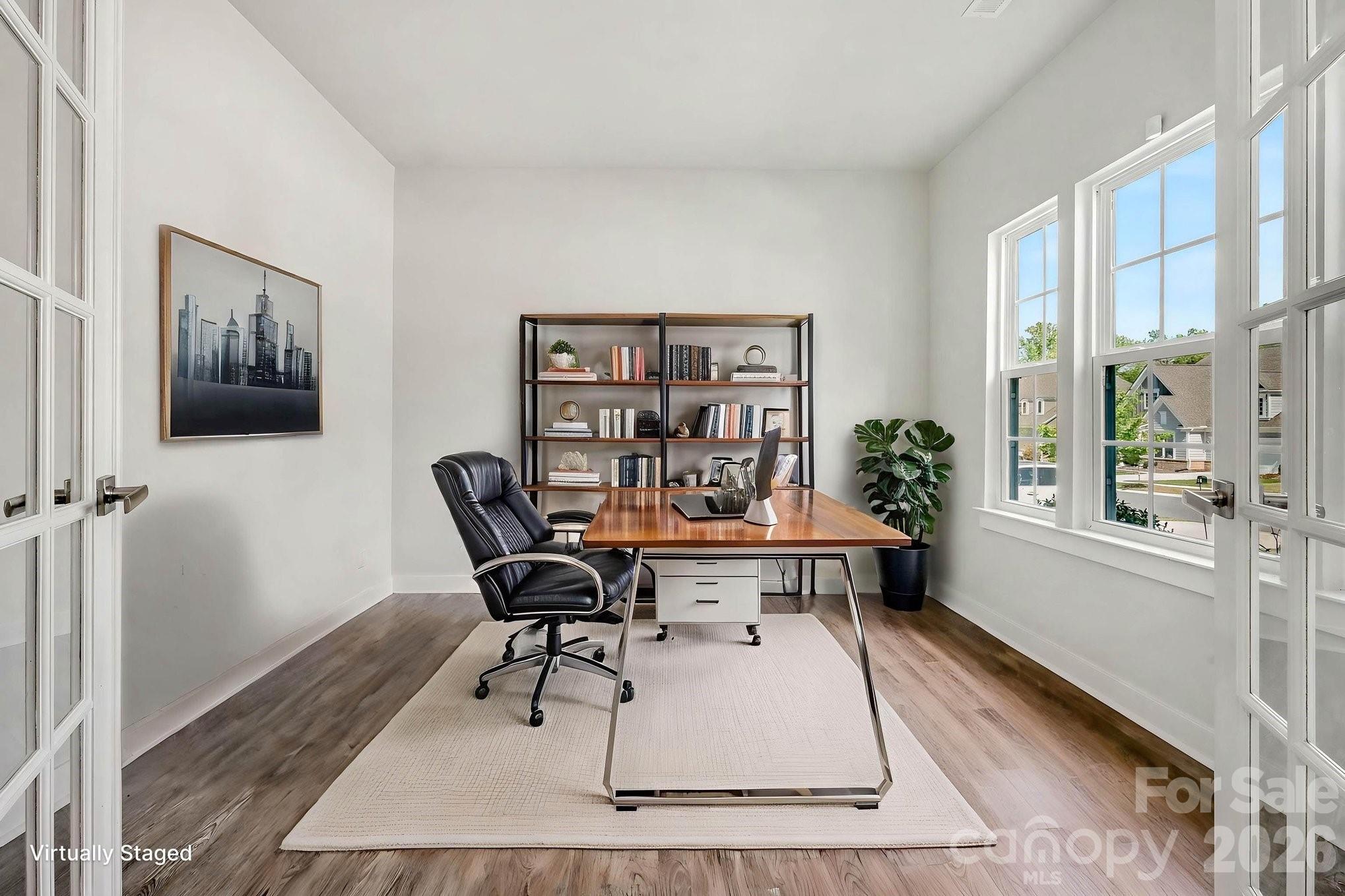 10344 Paper Birch Drive — Charlotte