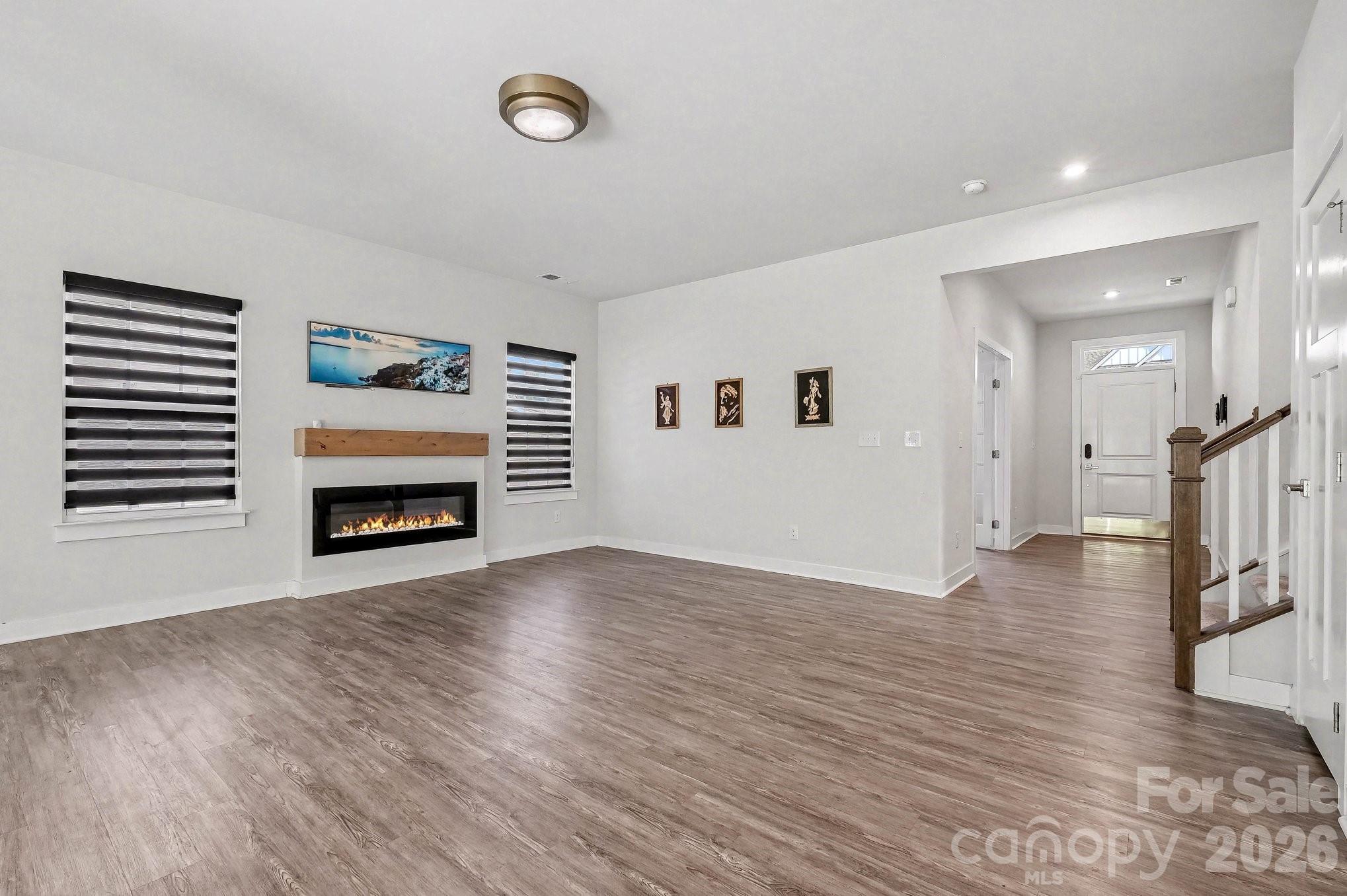 10344 Paper Birch Drive — Charlotte