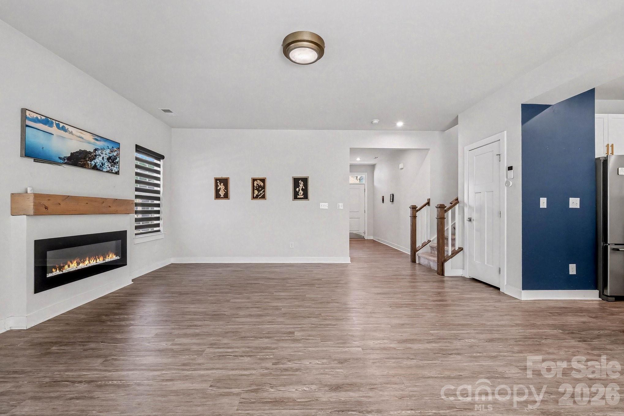 10344 Paper Birch Drive — Charlotte