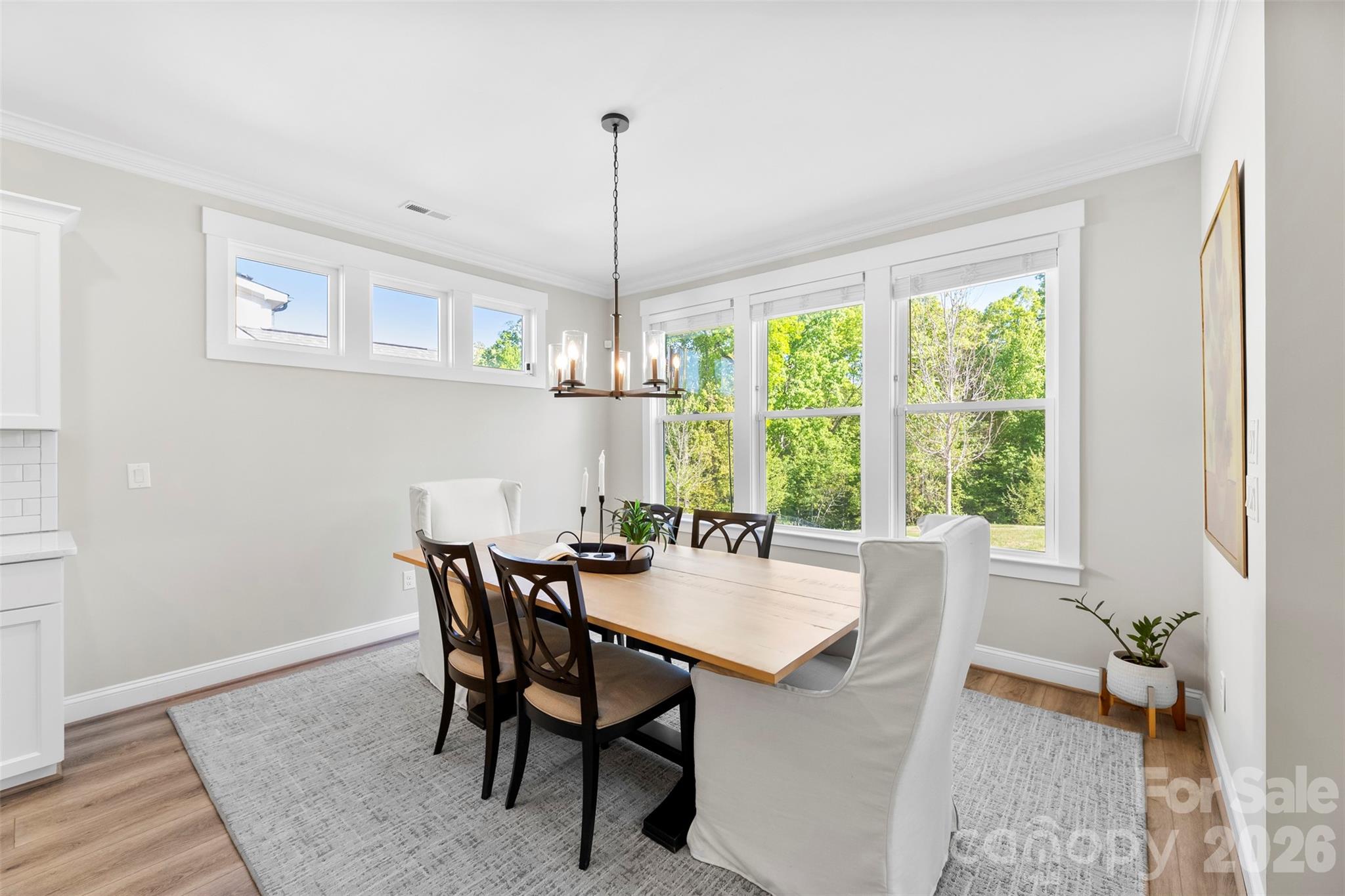 4100 Spring Cove Way — Belmont