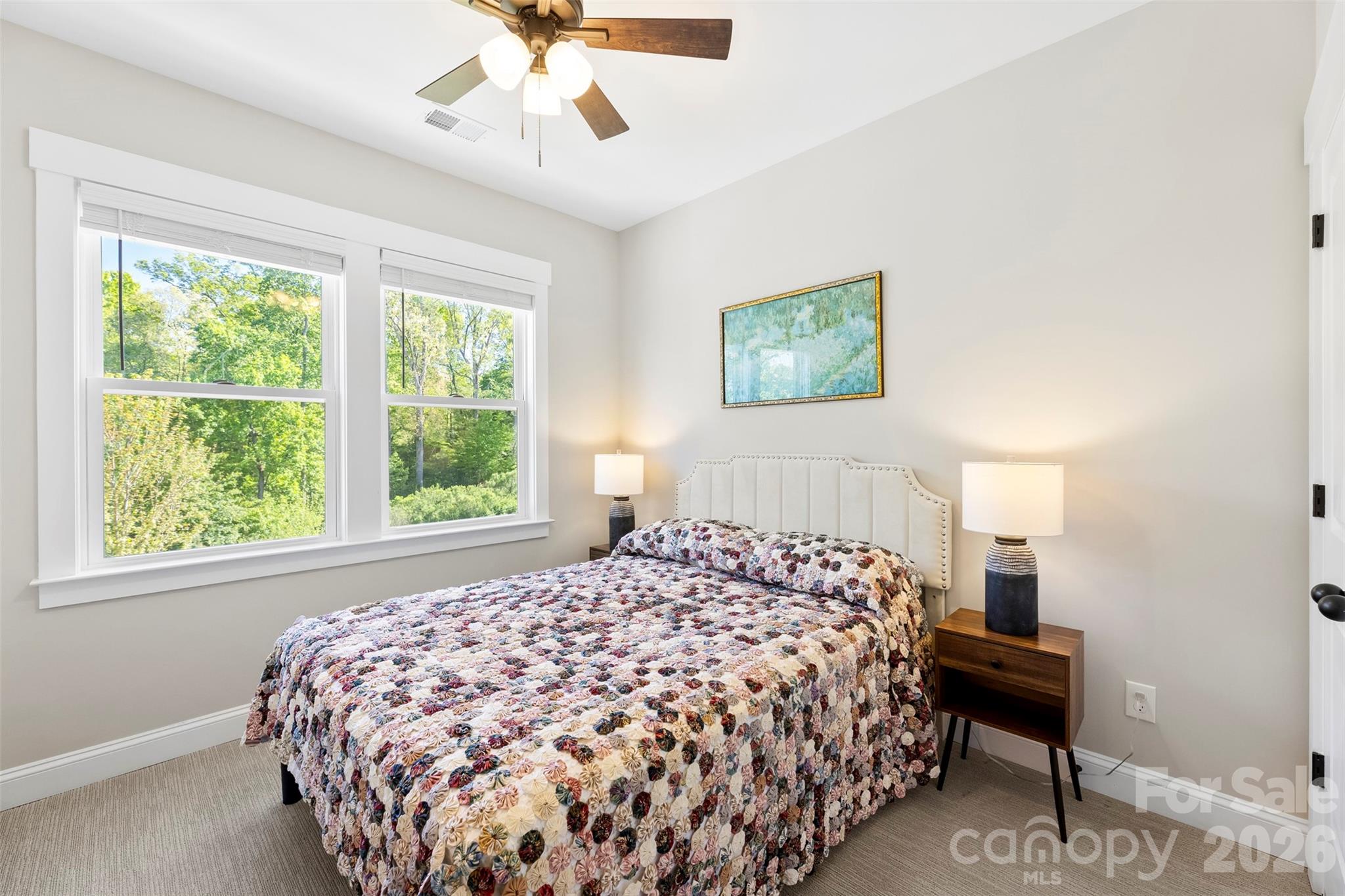4100 Spring Cove Way — Belmont