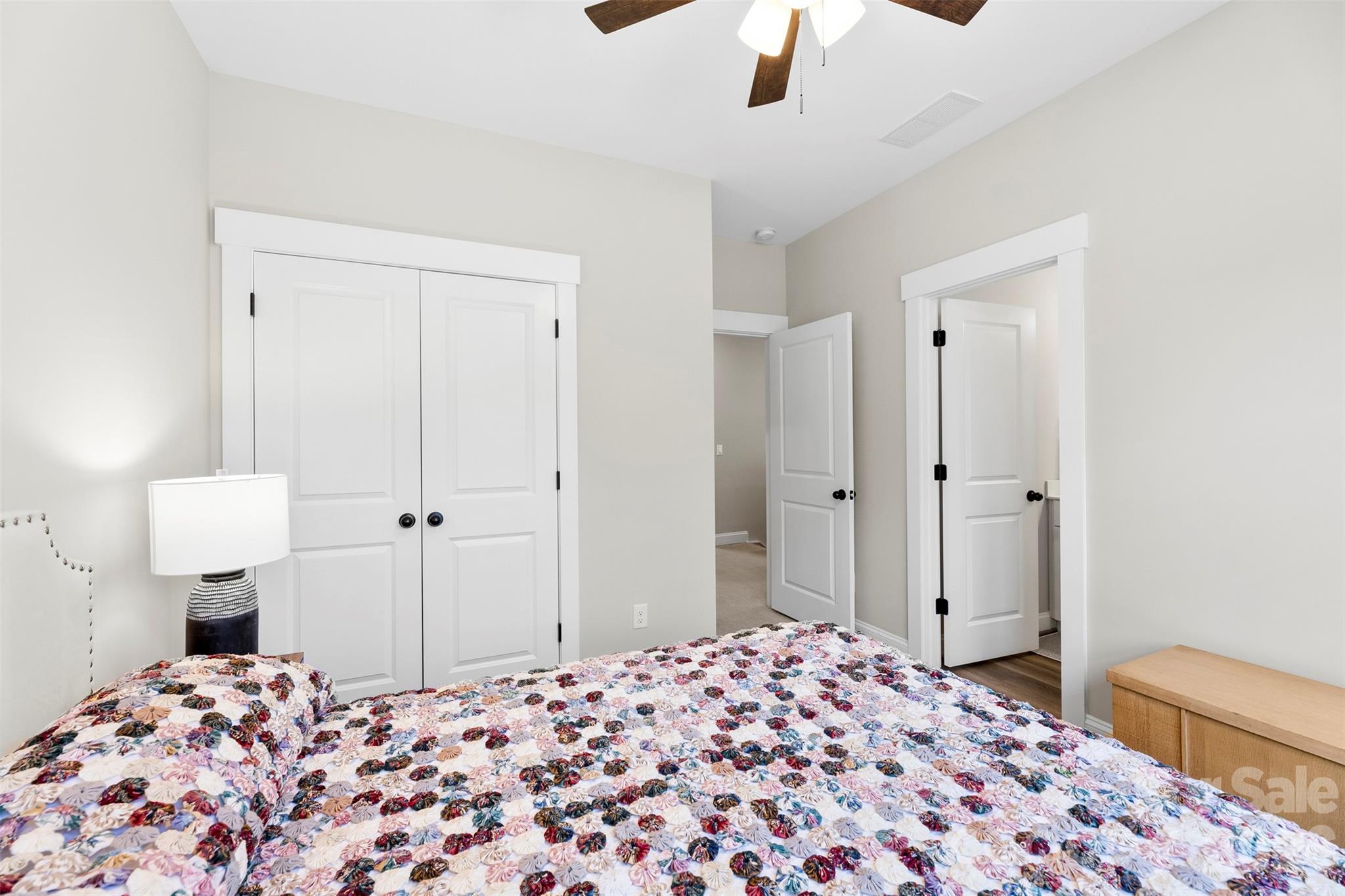4100 Spring Cove Way — Belmont
