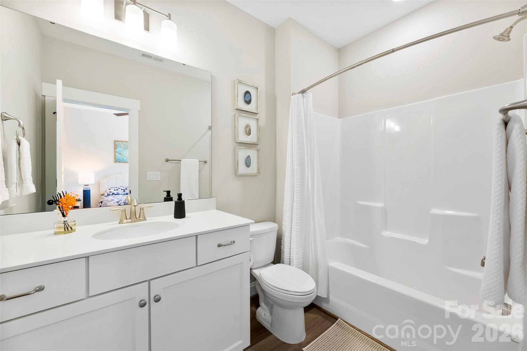 4100 Spring Cove Way — Belmont