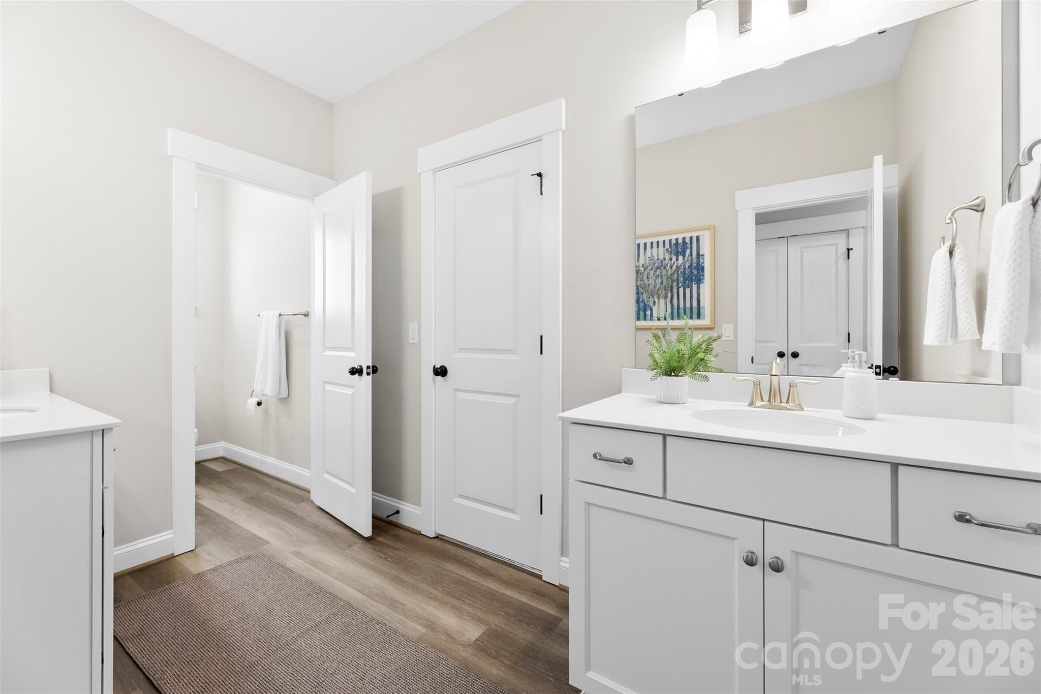 4100 Spring Cove Way — Belmont