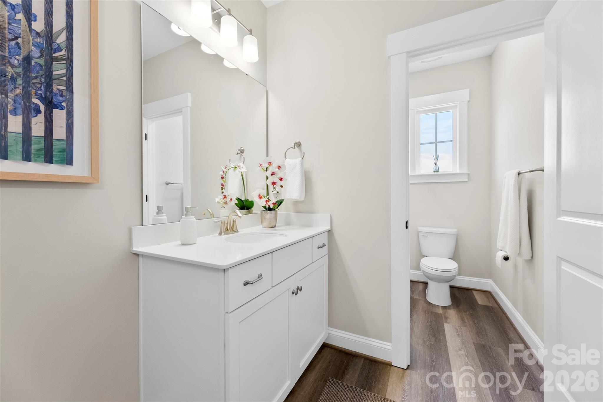 4100 Spring Cove Way — Belmont