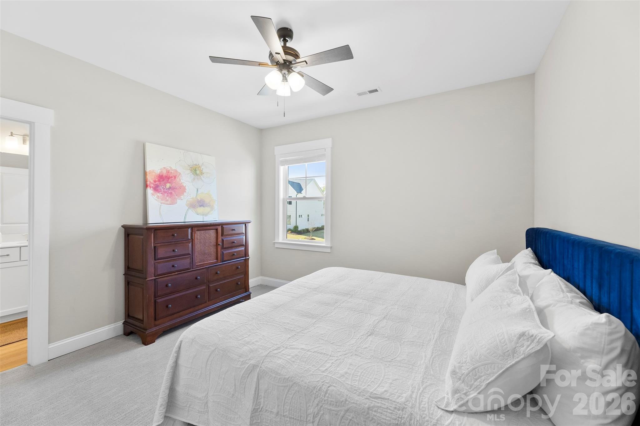 4100 Spring Cove Way — Belmont