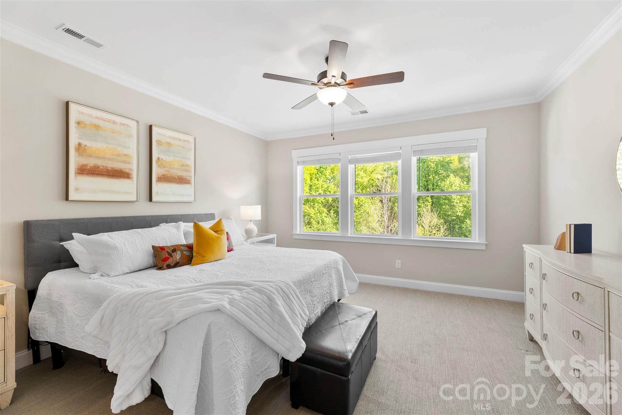 4100 Spring Cove Way — Belmont