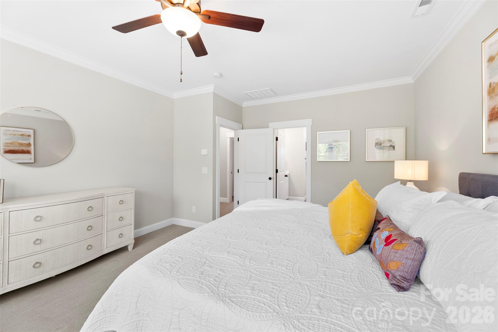 4100 Spring Cove Way — Belmont