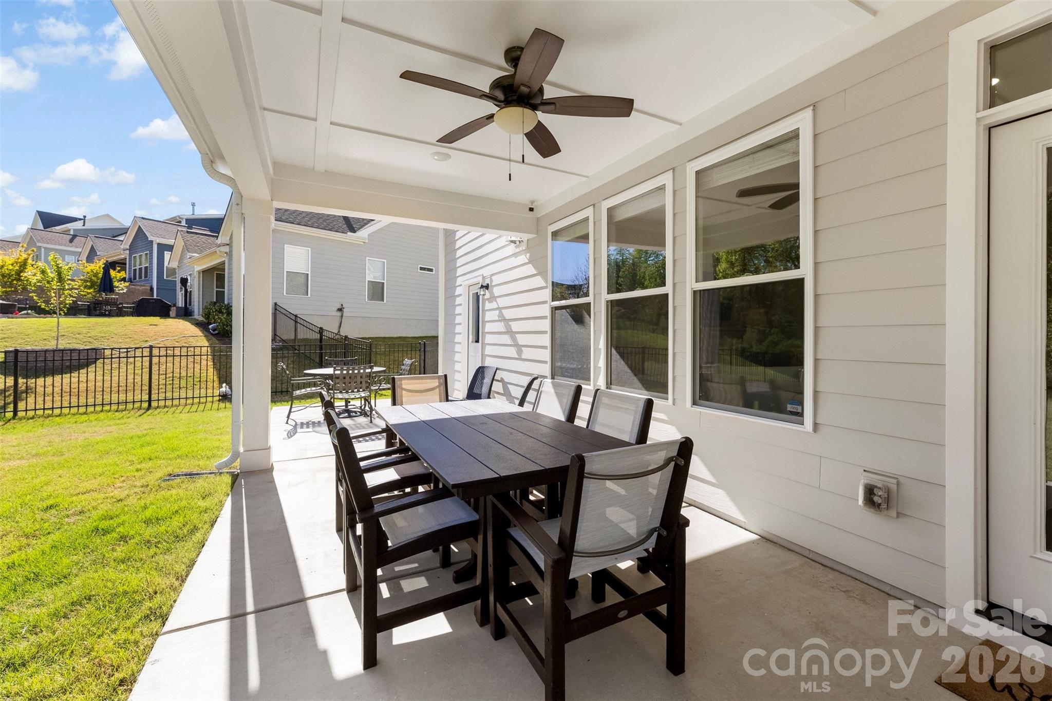 4100 Spring Cove Way — Belmont