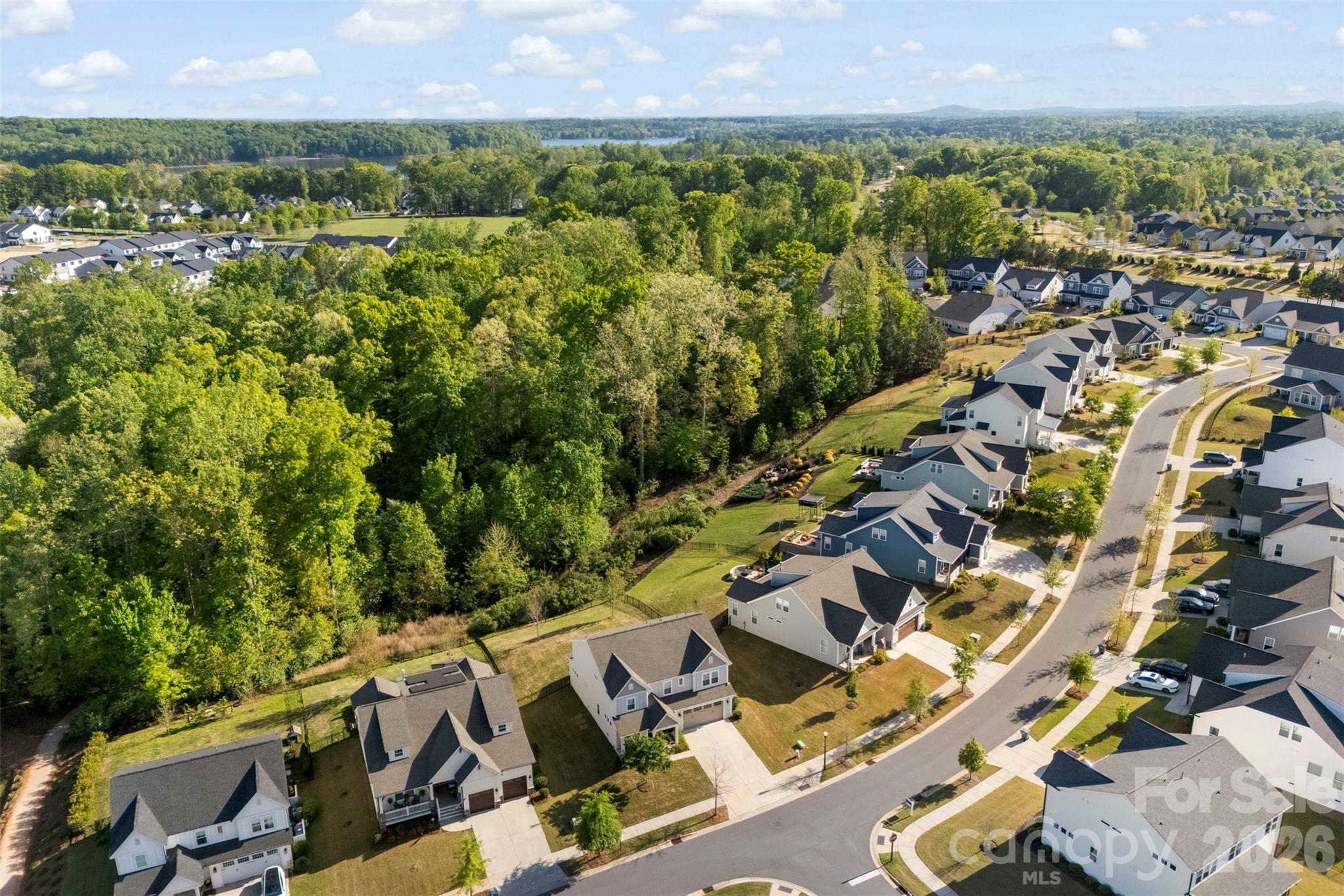 4100 Spring Cove Way — Belmont