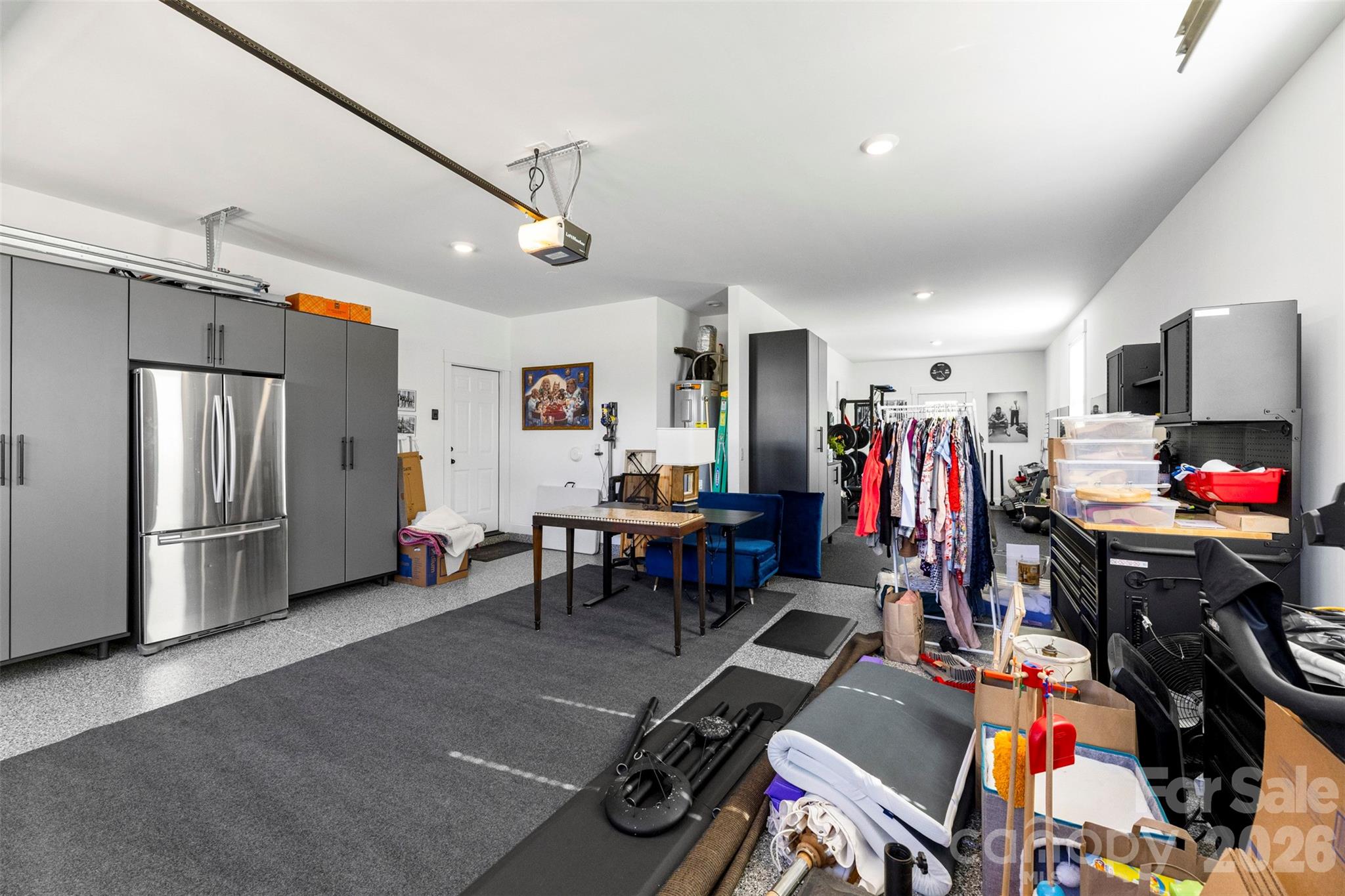 4100 Spring Cove Way — Belmont