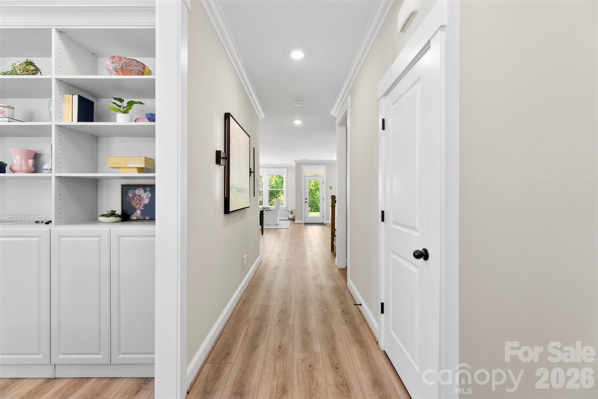 4100 Spring Cove Way — Belmont