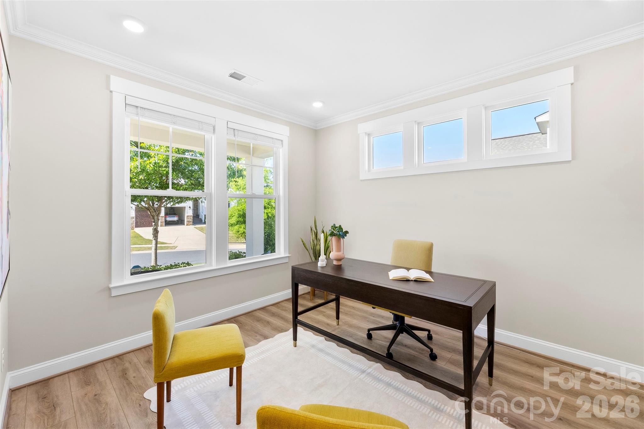 4100 Spring Cove Way — Belmont