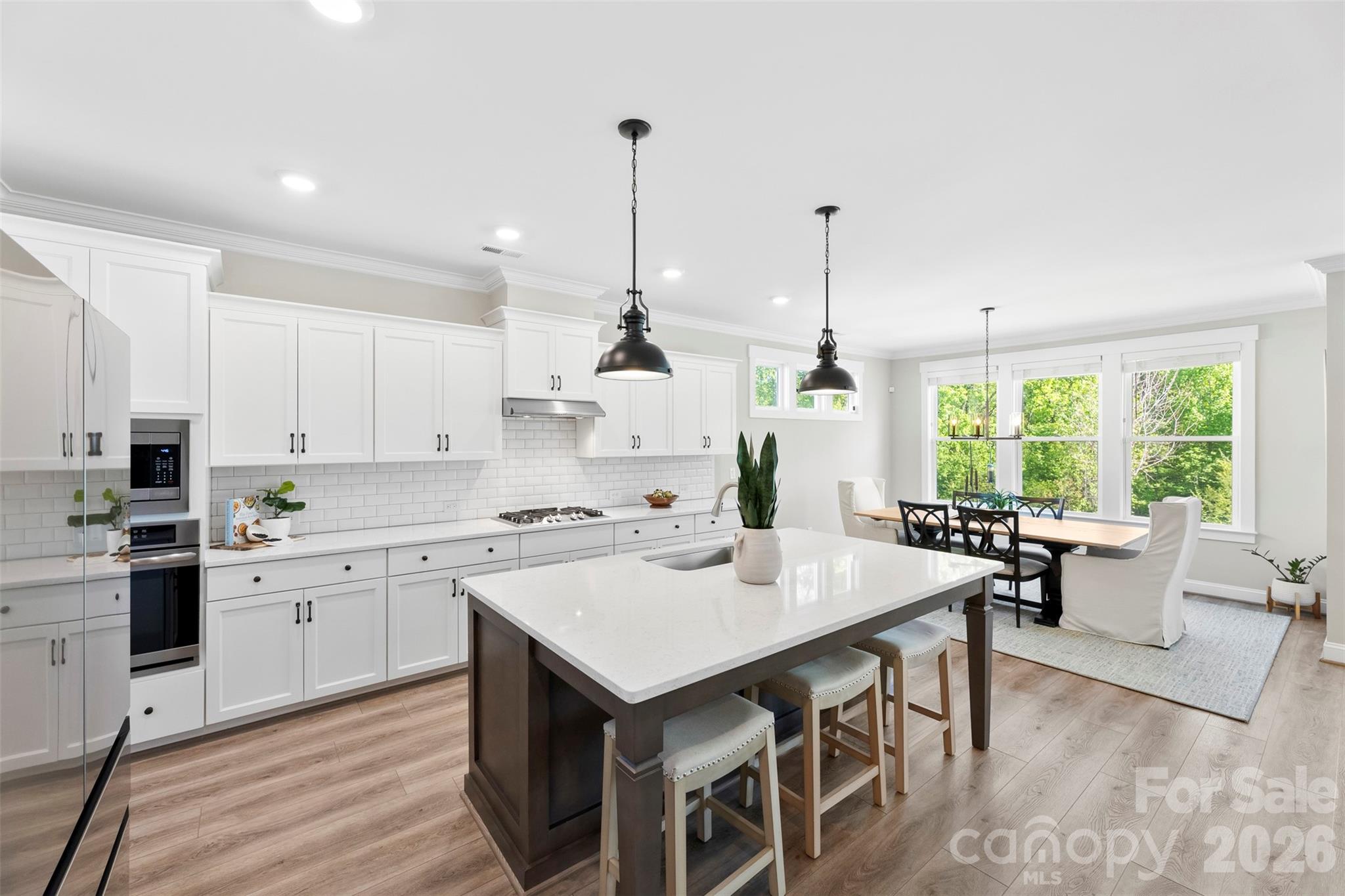 4100 Spring Cove Way — Belmont
