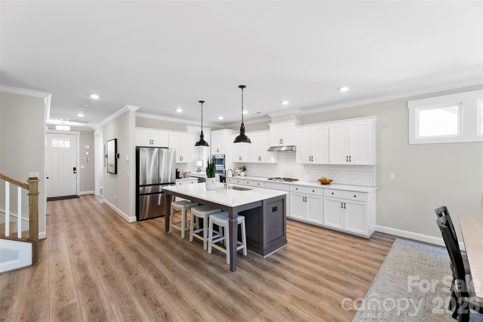 4100 Spring Cove Way — Belmont