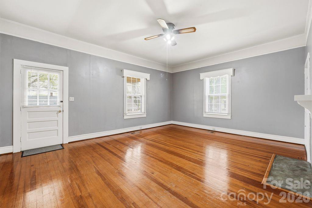 625 N Main Street — Kannapolis
