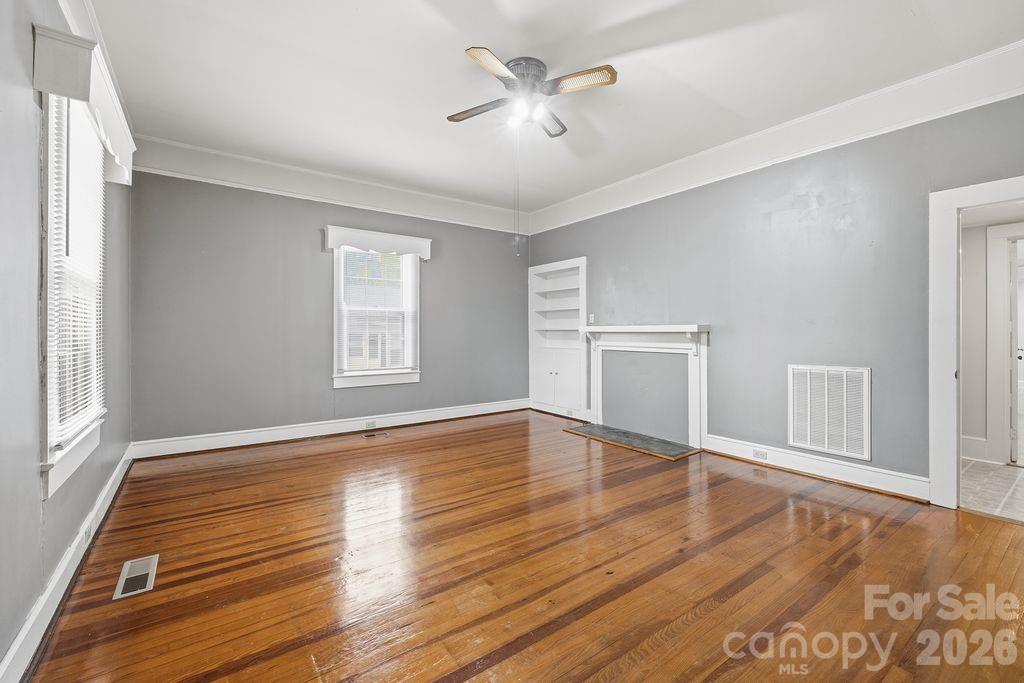 625 N Main Street — Kannapolis