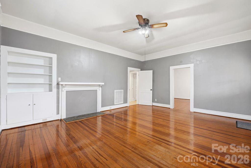 625 N Main Street — Kannapolis