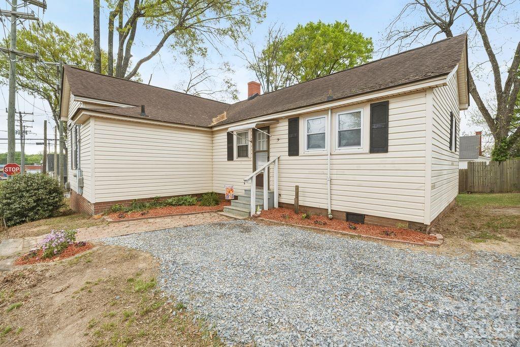 625 N Main Street — Kannapolis