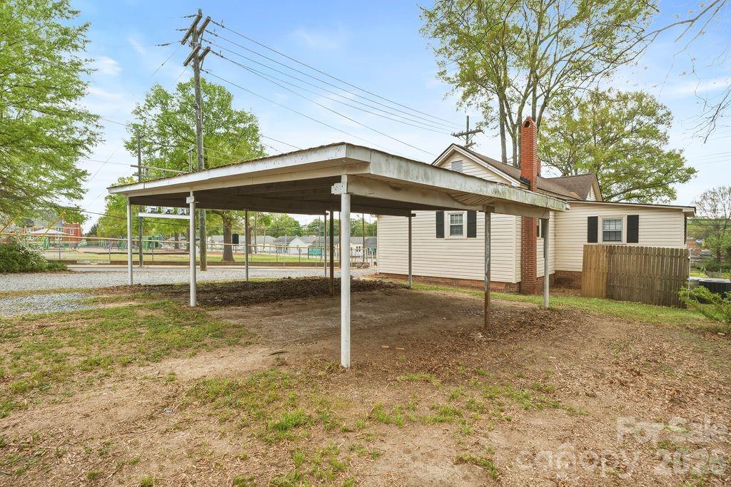 625 N Main Street — Kannapolis