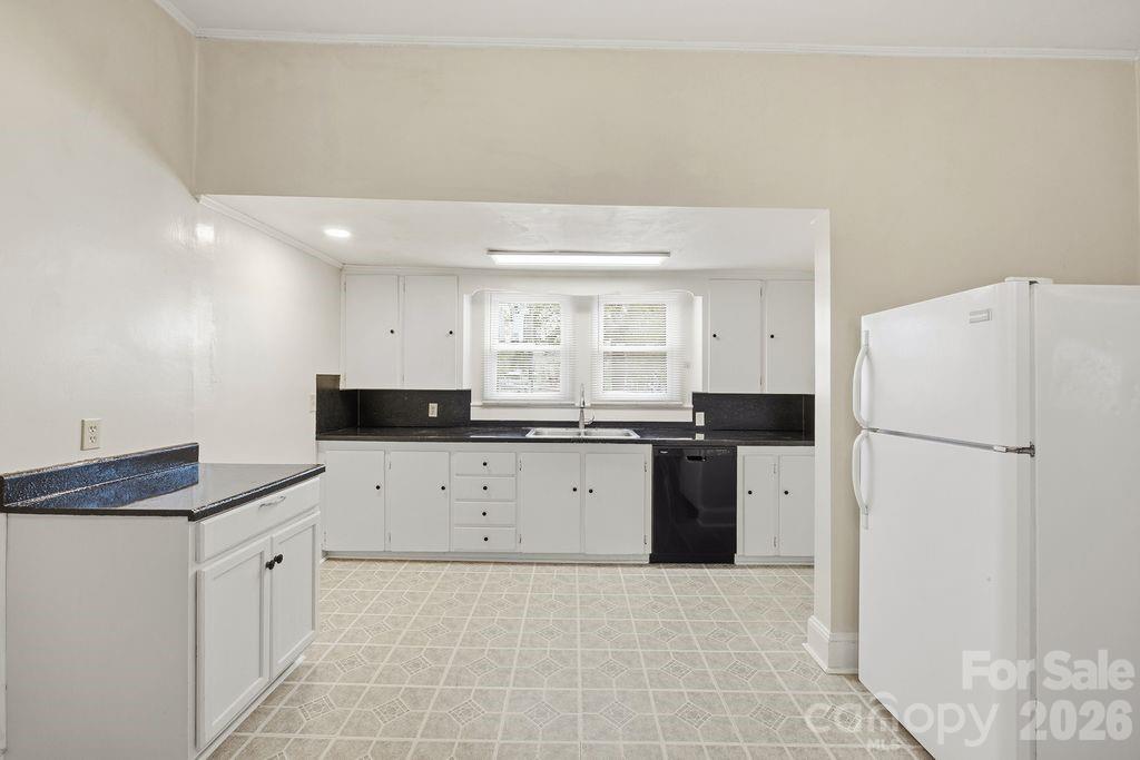 625 N Main Street — Kannapolis