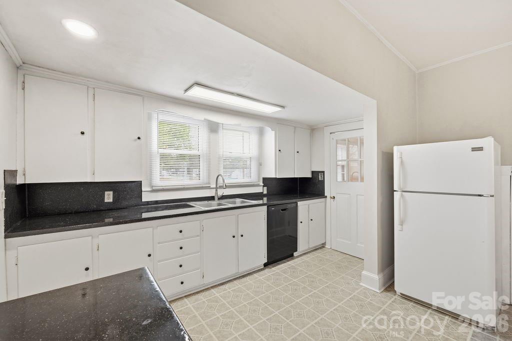 625 N Main Street — Kannapolis