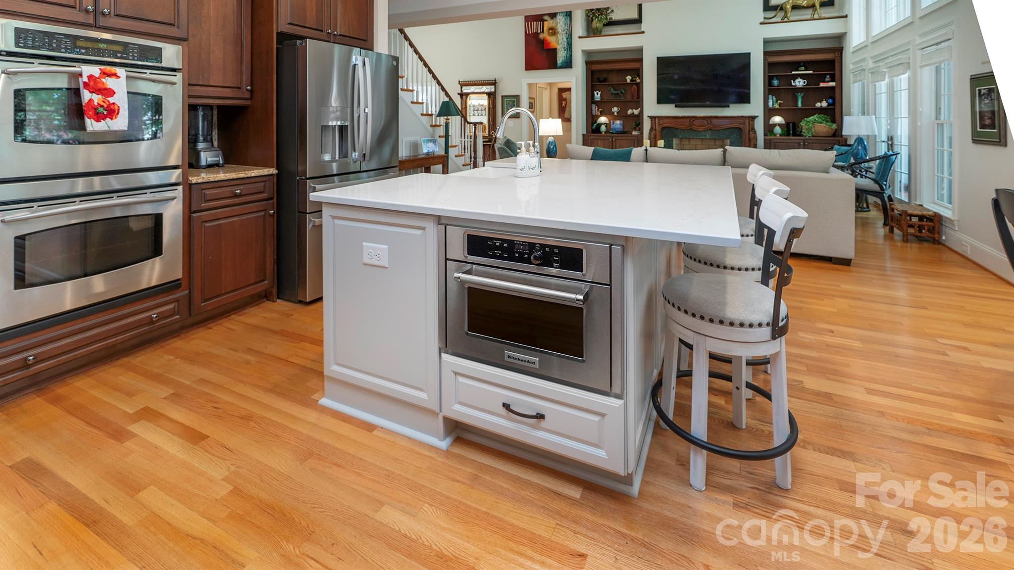 4575 Rustling Woods Drive — Denver