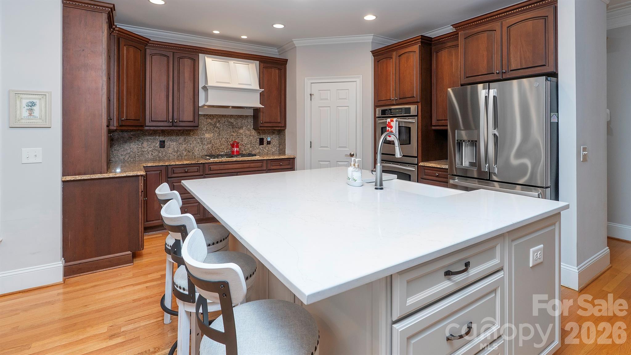 4575 Rustling Woods Drive — Denver