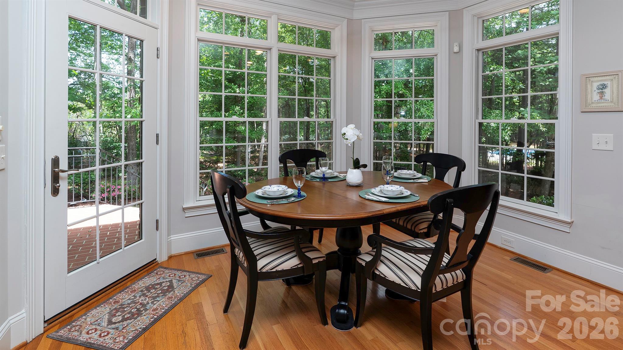 4575 Rustling Woods Drive — Denver