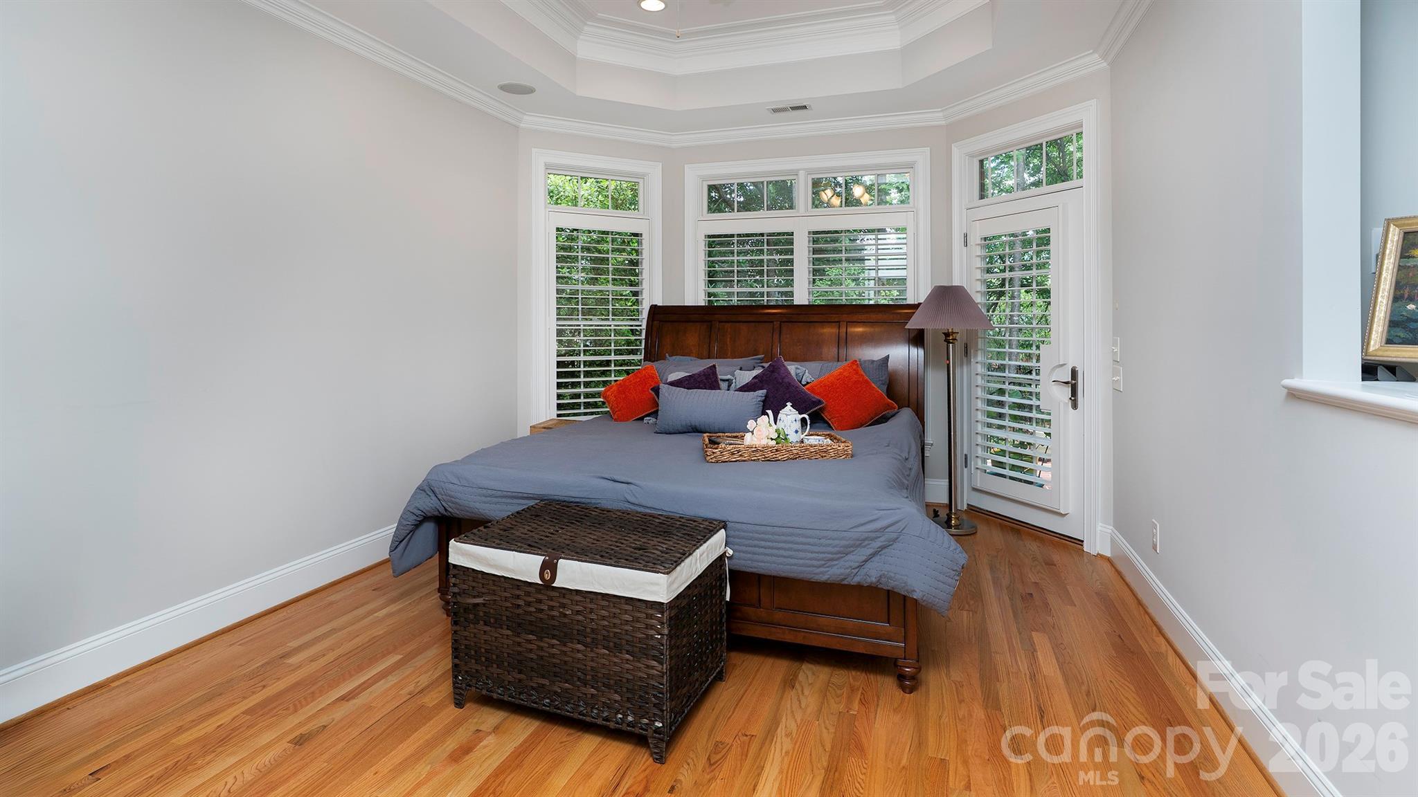 4575 Rustling Woods Drive — Denver
